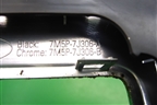 Накладка внутренняя (на кулису КПП АКПП) (7M5P7J306A) для Ford Focus 2 с 2008-2011г