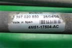 Трапеция стеклоочистителей (4M5117504AC) для Ford Focus 2 с 2008-2011г