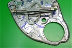 Стеклоподъёмник электрический задний правый для Ford Focus 2 с 2008-2011г