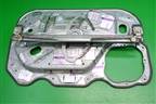 Стеклоподъёмник электрический передний правый (5ти дверный кузов) для Ford Focus 2 с 2008-2011г