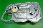 Стеклоподъёмник электрический передний правый (5ти дверный кузов) для Ford Focus 2 с 2008-2011г