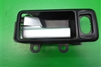 Ручка внутренняя двери задней левой для Ford Focus 2 с 2008-2011г