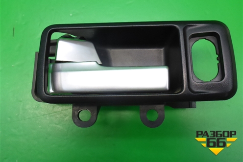 Ручка внутренняя двери задней левой для Ford Focus 2 с 2008-2011г