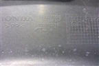Накладка заднего крыла правого (74410T1GE) для Honda CR-V(RM) с 2012г