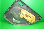 Обшивка двери задней левой под электрику для Ford Focus 2 с 2008-2011г