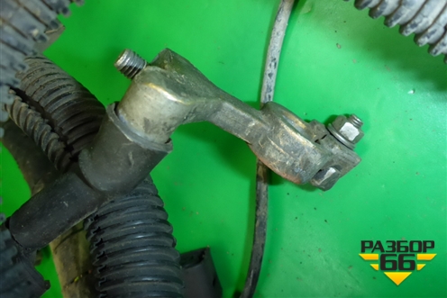 Проводка подкапотная для Ford Focus 2 с 2008-2011г
