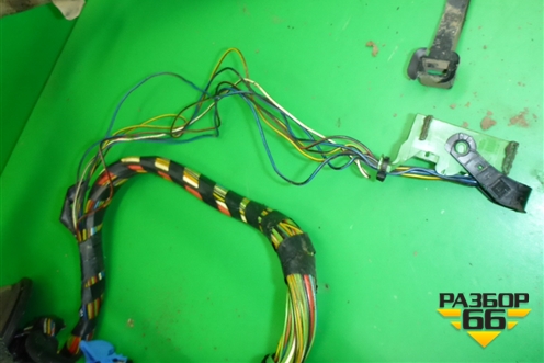 Проводка подкапотная для Ford Focus 2 с 2008-2011г
