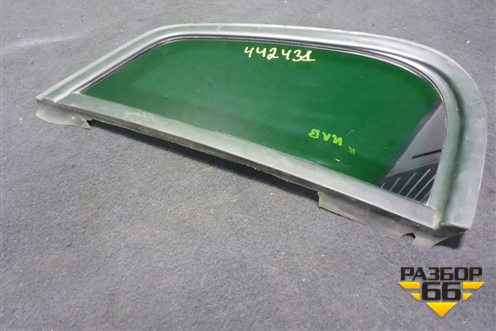 Стекло глухое левое (5N0845041ANVB) для Volkswagen Tiguan с 2007-2011г