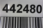Стекло двери задней правой форточка (лифтбек) (1U4845216D) для Skoda Octavia (А4) с 1997-2011г