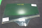 Стекло двери задней левой для Mazda Mazda 6 (GH) с 2007-2012г