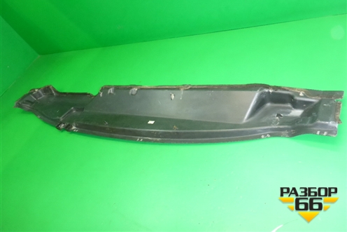 Короб водоотводящий (4M51A01628A) для Ford Focus 2 с 2008-2011г