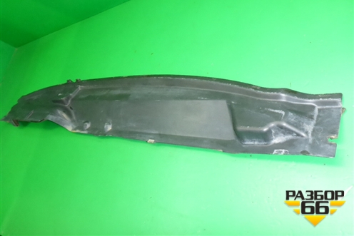 Короб водоотводящий (4M51A01628A) для Ford Focus 2 с 2008-2011г