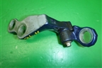 Петля двери задней левой нижняя для Ford Focus 2 с 2008-2011г