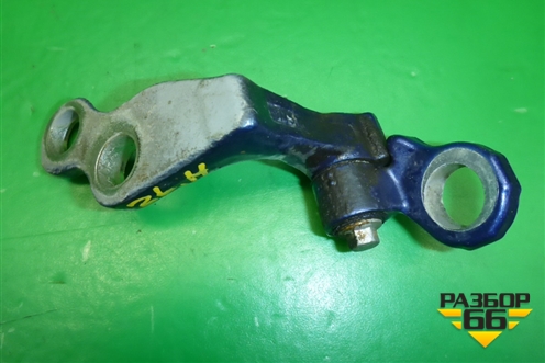 Петля двери задней левой нижняя для Ford Focus 2 с 2008-2011г