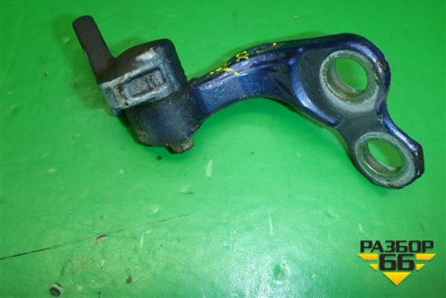 Петля двери задней правой верхняя для Ford Focus 2 с 2008-2011г