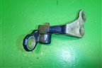Петля двери задней правой верхняя для Ford Focus 2 с 2008-2011г