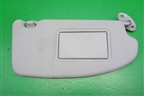 Козырёк солнцезащитный правый для Ford Focus 2 с 2008-2011г