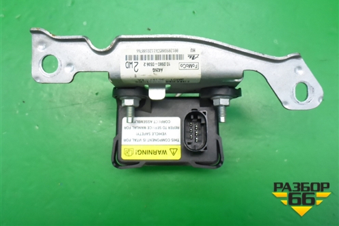 Датчик курсовой устойчивости для Ford Focus 2 с 2008-2011г
