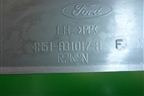 Обшивка стойки задняя нижняя левая (седан) (4M51A31017A) для Ford Focus 2 с 2008-2011г