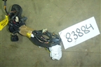 Проводка двери передней правой для Kia Rio с 2005-2011г