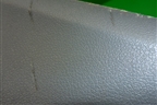 Обшивка стойки центральная нижняя правая (4M51A243W06ADW) для Ford Focus 2 с 2008-2011г