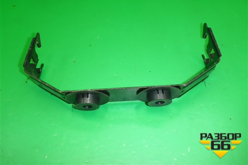 Кронштейн блока предохранителей (3M5T14A206AE) для Ford Focus 2 с 2008-2011г