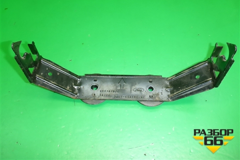 Кронштейн блока предохранителей (3M5T14A206AE) для Ford Focus 2 с 2008-2011г