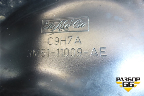 Растяжка стаканов (3M5111009AE) для Ford Focus 2 с 2008-2011г