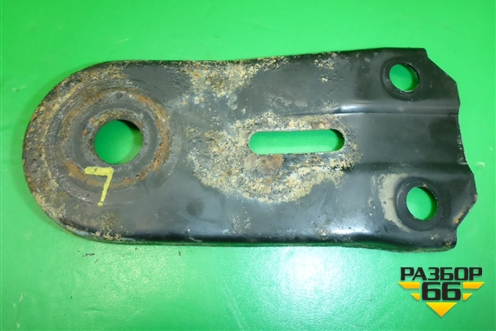 Кронштейн подрамника (3M51R42330AE) для Ford Focus 2 с 2008-2011г