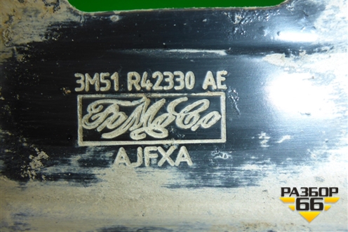 Кронштейн подрамника (3M51R42330AE) для Ford Focus 2 с 2008-2011г