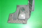 Накладка на торпедо (левая нижняя) (4M51A04324AKW) для Ford Focus 2 с 2008-2011г