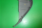 Накладка на торпедо (боковая правая) (4M5XA04096AAW) для Ford Focus 2 с 2008-2011г