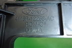 Кронштейн блока управления двигателем (4M5P12258AC) для Ford Focus 2 с 2008-2011г