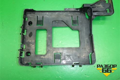 Кронштейн блока управления двигателем (4M5P12258AC) для Ford Focus 2 с 2008-2011г