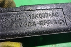 Наполнитель накладки порога левого (CPLA18K007AC) для Land Rover Range Rover Sport с 2013-2022г