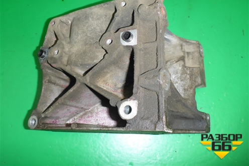 Кронштейн компрессора кондиционера (2.0л SHDA) (4M5Q190624CC) для Ford Focus 2 с 2008-2011г