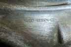 Кронштейн компрессора кондиционера (2.0л SHDA) (4M5Q190624CC) для Ford Focus 2 с 2008-2011г