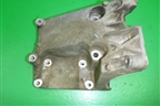 Кронштейн компрессора кондиционера (2.0л SHDA) (4M5Q190624CC) для Ford Focus 2 с 2008-2011г