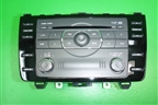Магнитола (GDL1669RX) для Mazda Mazda 6 (GH) с 2007-2012г