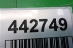 Магнитола (GDL1669RX) для Mazda Mazda 6 (GH) с 2007-2012г