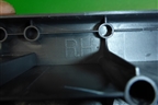 Накладка порога внутренняя переднего правого (GS1D68710) для Mazda Mazda 6 (GH) с 2007-2012г