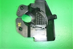 Кожух рулевой колонки (нижний на пол) (GS1DK6805) для Mazda Mazda 6 (GH) с 2007-2012г