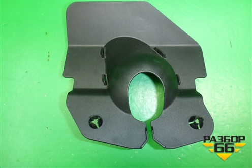 Кожух рулевой колонки (нижний на пол) (GS1DK6805) для Mazda Mazda 6 (GH) с 2007-2012г