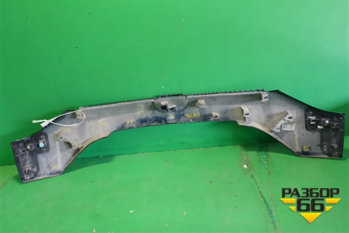 Накладка двери багажника (нижняя) (KB7W50851) для Mazda CX 5 с 2017г