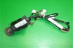Проводка двери задней левой (GDL167210) для Mazda Mazda 6 (GH) с 2007-2012г