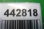 Проводка двери задней левой (GDL167210) для Mazda Mazda 6 (GH) с 2007-2012г