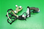 Проводка двери передней левой (GDL167190) для Mazda Mazda 6 (GH) с 2007-2012г
