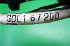 Проводка двери передней правой (GDL167200) для Mazda Mazda 6 (GH) с 2007-2012г