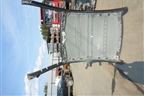 Крыша не под люк (седан) для Mazda Mazda 6 (GH) с 2007-2012г