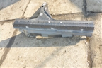Порог со стойкой правый для Mazda Mazda 6 (GH) с 2007-2012г